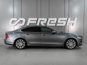 Volvo S90 II Ростов-на-Дону  - изображение 25