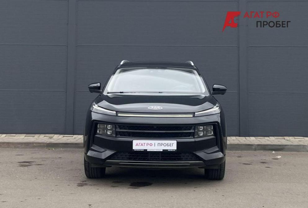JAC JS6 Красноярск  - изображение 2