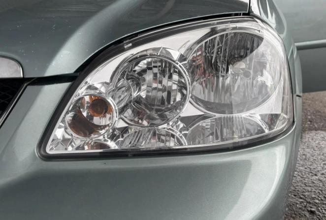 Chevrolet Lacetti I с пробегом 2006 года, цена 345 000 рублей, 212588 км, седан, Автокод Объявления