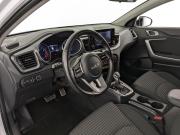 Kia Ceed III Рестайлинг Москва  - изображение 42