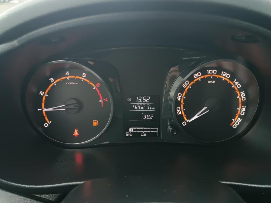 Lada (ВАЗ) Granta I Рестайлинг Оренбург  - изображение 18