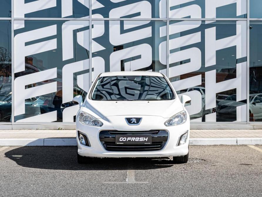Peugeot 308 I Рестайлинг Краснодар  - изображение 3