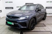 Geely Tugella I Рестайлинг Ульяновск  - изображение 28