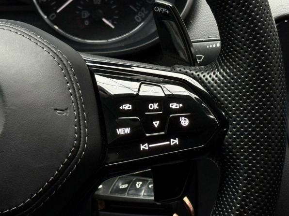 Skoda Octavia III (A7) с пробегом 2015 года, цена 1 399 000 рублей, 223000 км, лифтбек, Автокод Объявления