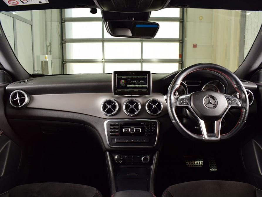 Mercedes-Benz CLA I (C117 X117) Кемерово  - изображение 9