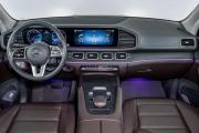 Mercedes-Benz GLE II (V167) Казань  - изображение 22