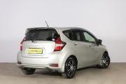 Nissan Note II Рестайлинг Новосибирск  - изображение 25