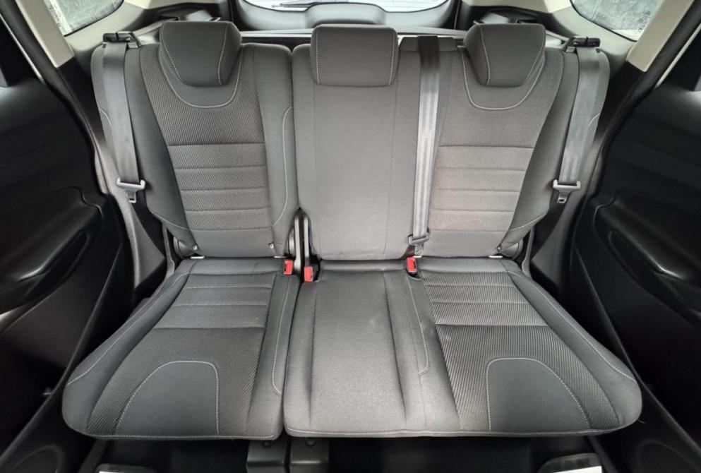Ford Kuga II Владимир  - изображение 18