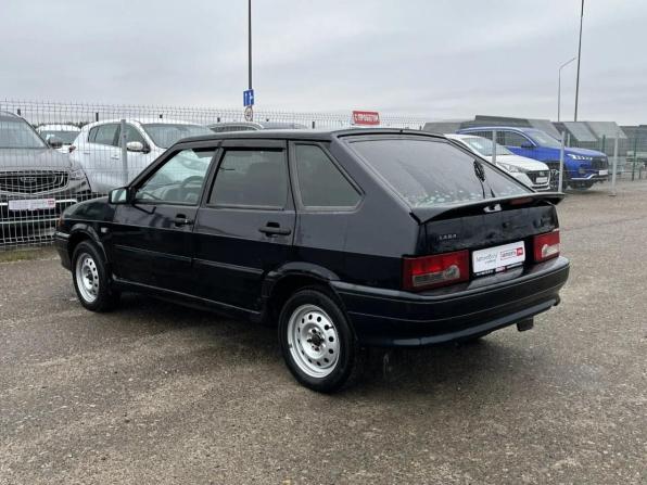 Lada (ВАЗ) 2114 с пробегом 2011 года, цена 160 383 рубля, 189000 км, хэтчбек, Автокод Объявления