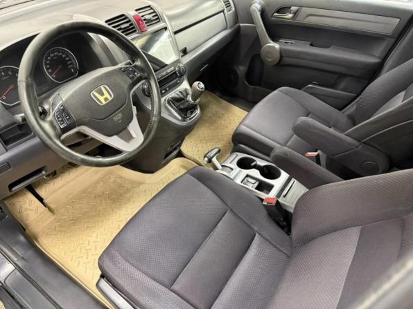 Honda CR-V III с пробегом 2007 года, цена 958 659 рублей, 312648 км, внедорожник, Автокод Объявления
