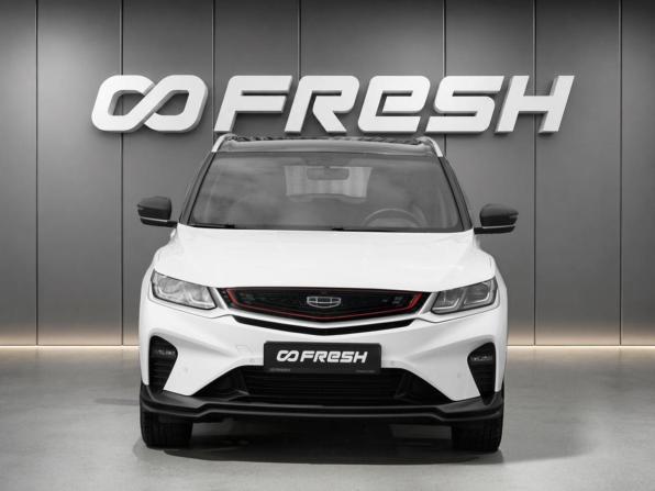 Geely Coolray I с пробегом 2023 года, цена 1 728 000 рублей, 74220 км, внедорожник, Автокод Объявления