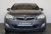 Opel Astra J Санкт-Петербург  - изображение 18