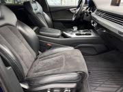Audi Q7 II (4M) Воронеж  - изображение 33
