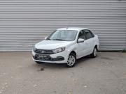Lada (ВАЗ) Granta I Рестайлинг Москва  - изображение 28