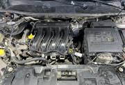 Renault Megane III Рестайлинг Саранск  - изображение 52