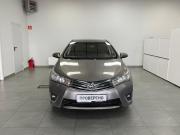 Toyota Corolla XI (E160 E170 E180) Казань  - изображение 19