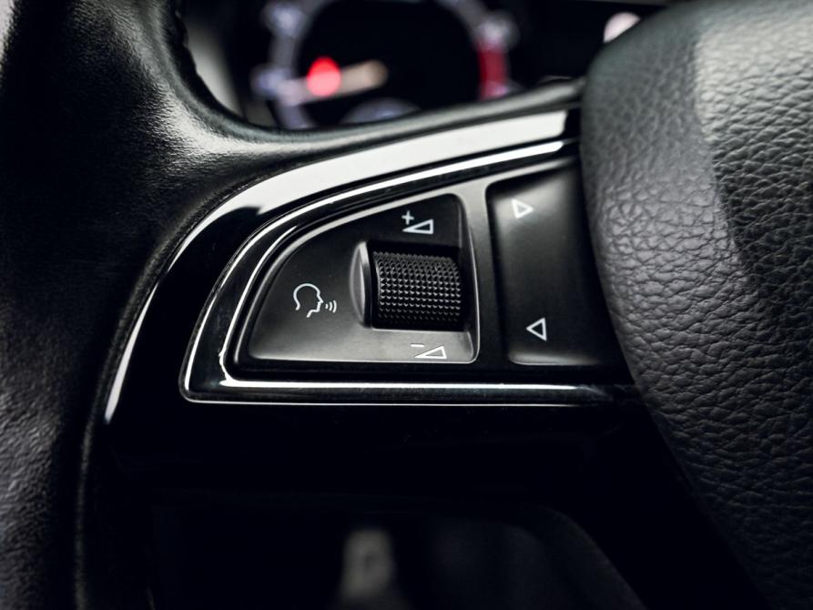 Skoda Rapid I Рестайлинг Екатеринбург  - изображение 14
