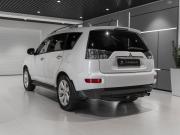Mitsubishi Outlander II Рестайлинг Москва  - изображение 30