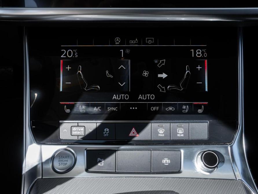 Audi A6 V (C8) Ставрополь  - изображение 16