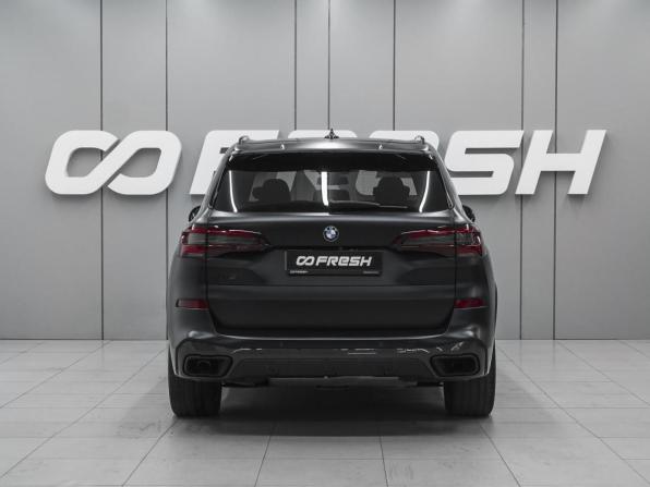 BMW X5 IV (G05/G18) с пробегом 2020 года, цена 6 869 000 рублей, 76748 км, внедорожник, Автокод Объявления
