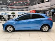 Hyundai i30 II Рестайлинг Казань  - изображение 32
