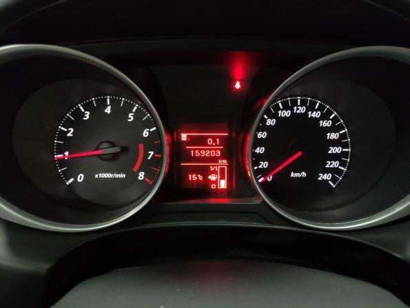 Mitsubishi ASX I Рестайлинг с пробегом 2012 года, цена 765 000 рублей, 159202 км, внедорожник, Автокод Объявления
