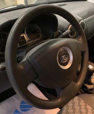 Lada (ВАЗ) Largus I с пробегом 2020 года, цена 880 000 рублей, 141476 км, универсал, Автокод Объявления
