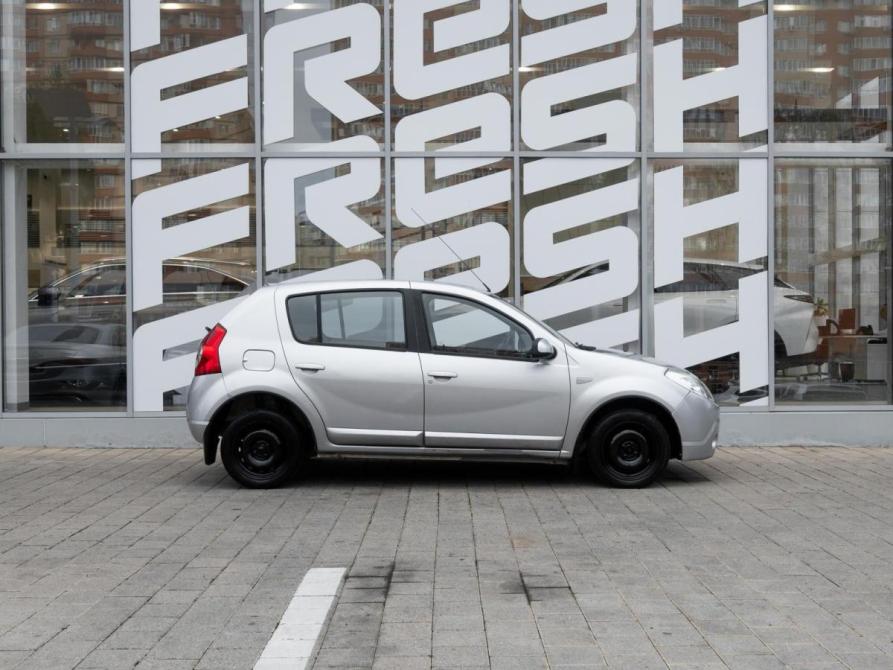 Renault Sandero I Ставрополь  - изображение 5