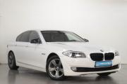 BMW 5 серии VI (F10/F11/F07) Челябинск  - изображение 20