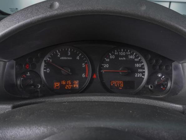 Nissan Navara (Frontier) III (D40) Рестайлинг с пробегом 2011 года, цена 1 450 000 рублей, 202995 км, offers.body_type.unknown, Автокод Объявления