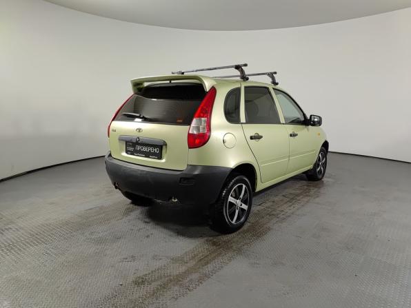 Lada (ВАЗ) Kalina I с пробегом 2007 года, цена 105 000 рублей, 237108 км, хэтчбек, Автокод Объявления