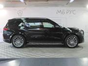 Mercedes-Benz GLS II (X167) Рестайлинг Москва  - изображение 50