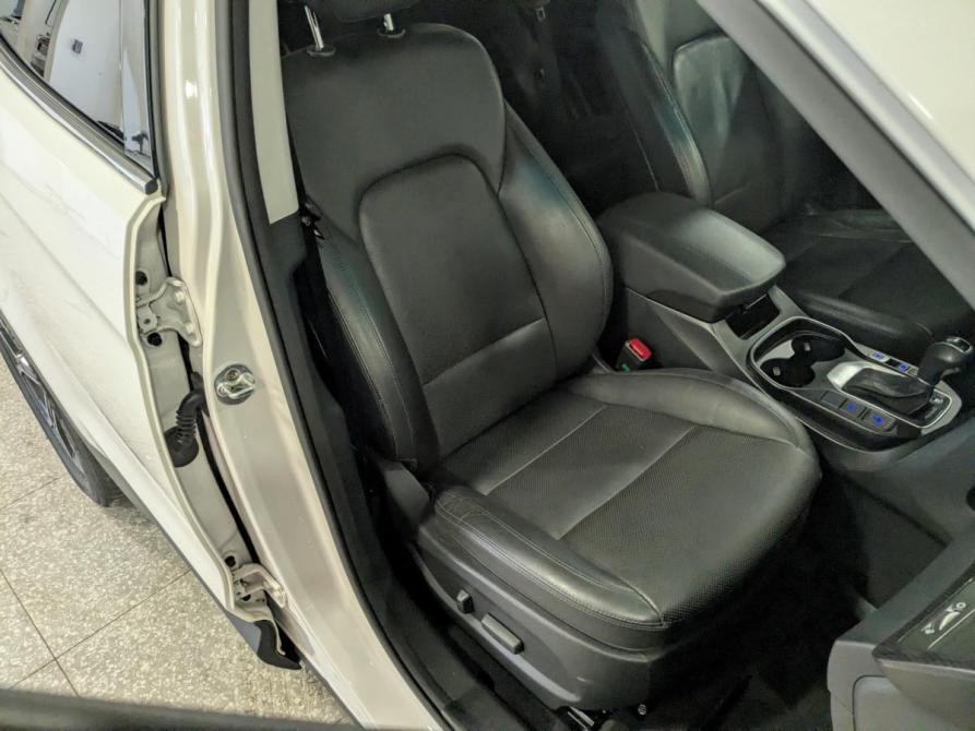 Hyundai Santa Fe III Рестайлинг Москва  - изображение 18