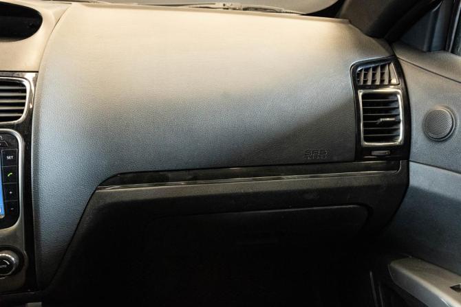 Geely Emgrand EC7 с пробегом 2012 года, цена 309 000 рублей, 106406 км, седан, Автокод Объявления