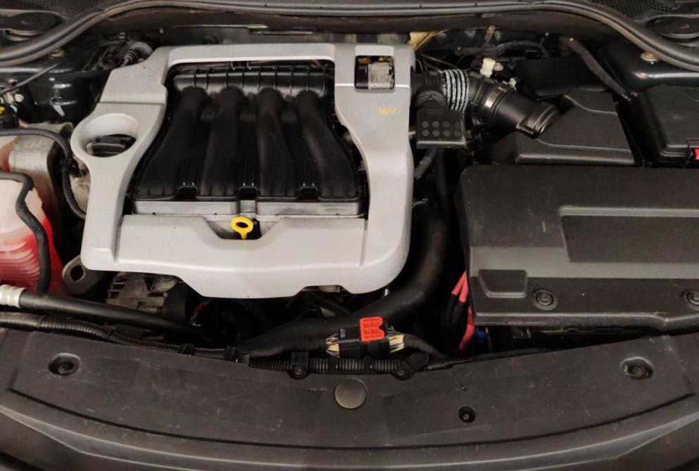 Renault Latitude I Ярославль  - изображение 24