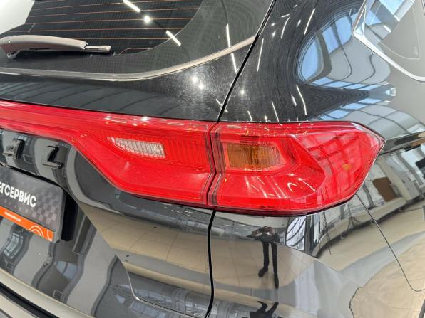 Haval M6 II с пробегом 2023 года, цена 1 840 000 рублей, 48845 км, внедорожник, Автокод Объявления