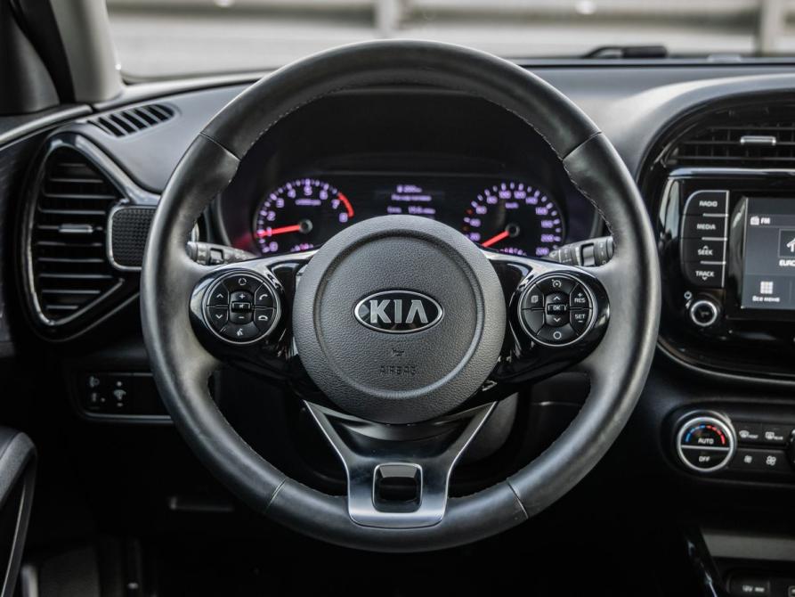 Kia Soul III Волгоград  - изображение 18