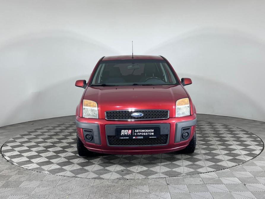 Ford Fusion I Рестайлинг Ростов-на-Дону  - изображение 2