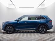 Geely Monjaro I Москва  - изображение 20