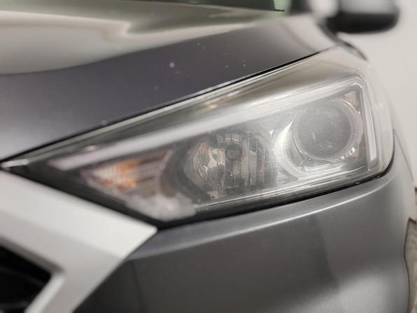 Hyundai Tucson III Рестайлинг с пробегом 2018 года, цена 1 675 000 рублей, 186788 км, внедорожник, Автокод Объявления