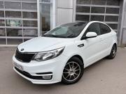 Kia Rio III Рестайлинг Ростов-на-Дону  - изображение 26