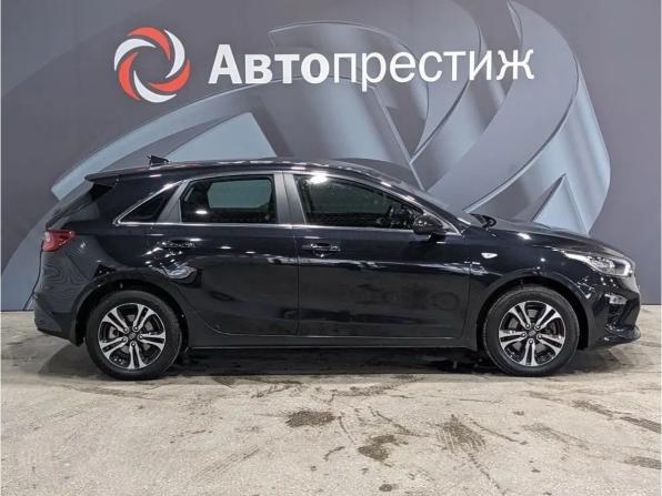 Kia Ceed III с пробегом 2018 года, цена 1 649 000 рублей, 144006 км, хэтчбек, Автокод Объявления