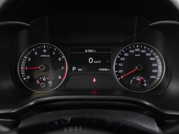 Kia Cerato IV с пробегом 2018 года, цена 1 779 000 рублей, 154540 км, седан, Автокод Объявления