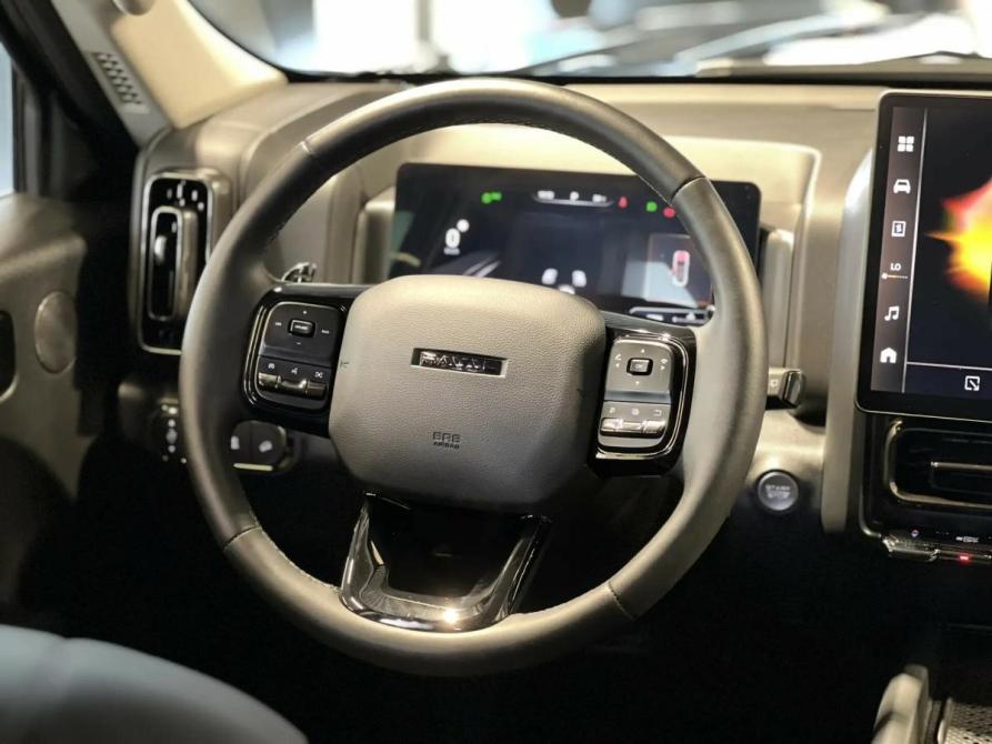Haval H9 II Екатеринбург  - изображение 16