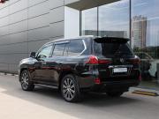 Lexus LX III Рестайлинг 2 Москва  - изображение 39
