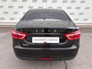 Lada (ВАЗ) Vesta I Нижний Тагил  - изображение 24