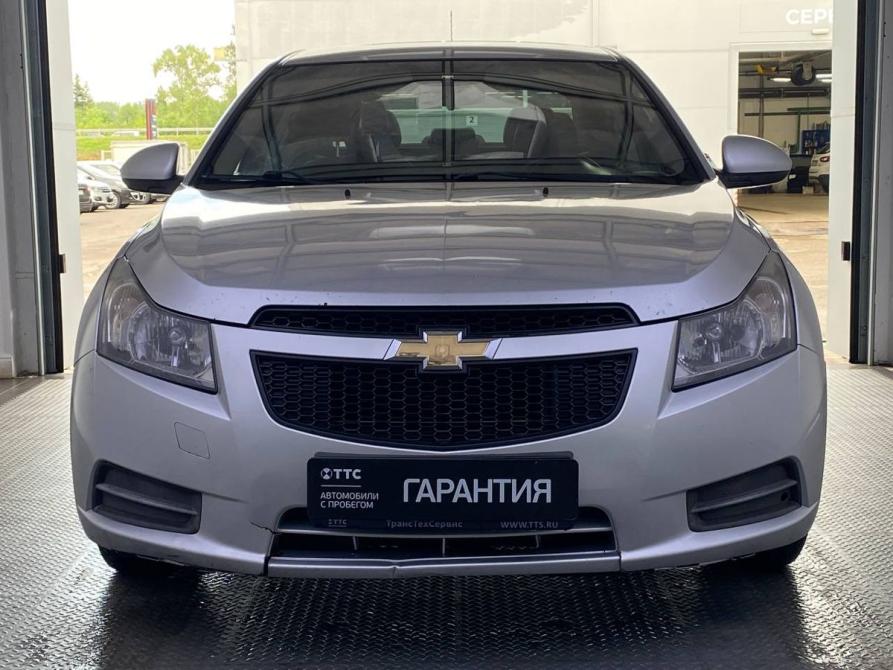 Chevrolet Cruze I Уфа  - изображение 2