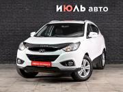 Hyundai ix35 I Екатеринбург  - изображение 22