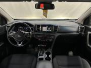 Kia Sportage IV Санкт-Петербург  - изображение 26