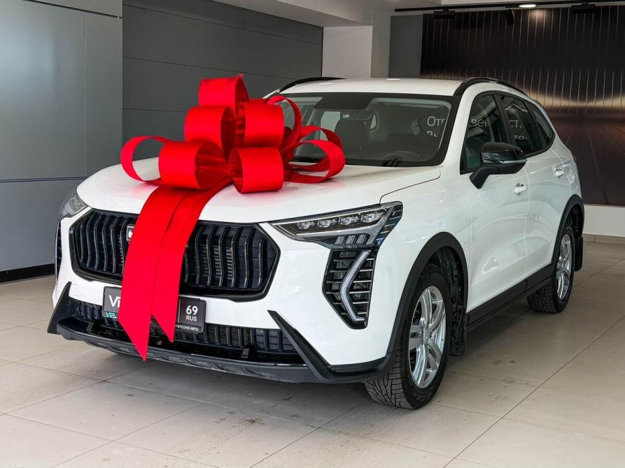 Haval Jolion I Рестайлинг Тверь  - изображение 1